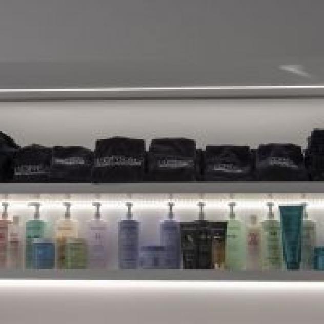 Look Center - Parrucchieri ed estetica - Foto 4