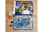 L'isola di Fuoco (MB giochi)