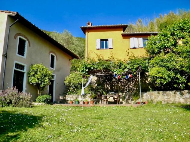 Rustico in vendita a Rigoli - San Giuliano Terme 720 mq Rif: 1253934