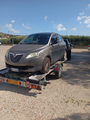 Trasporto Auto con Carrello - Da/Per NAPOLI e tutta Italia - Foto 2