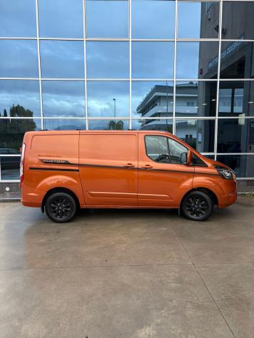 Ford Transit Custom 320 2.0 TDCi 130 aut. PC Furgone Trend - Foto 2