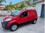 Fiat Fiorino 1.3 MJT 95CV CON  ATTREZZ SPEC PER ELETTRICISTI TUBISTI