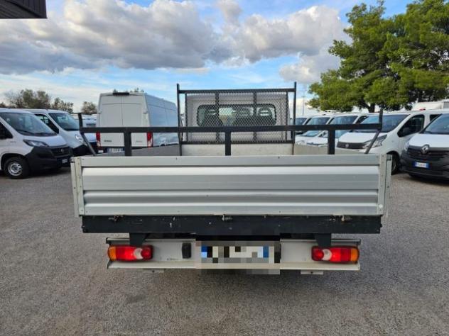 FIAT Ducato 35 2.3 MJT 130CV CASSONE FISSO rif. 24113160 - Foto 5