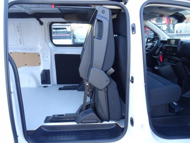 FIAT Scudo 1.5 BlueHDi 120 CV S&S PL-TN-DC Mobile Furgone rif. 24054433 - Foto 8