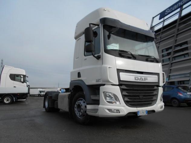 DAF CF 440 FT rif. 21869805 - Foto 2