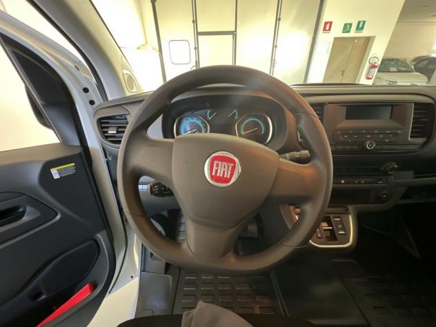 FIAT Scudo Scudo 75kW PL-TN Furgone - Foto 6