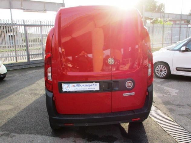 Fiat Doblo Dobl1.6 MJT 120CV PL-TA Cargo Maxi XL Lamierato SX 3 posti - Foto 4