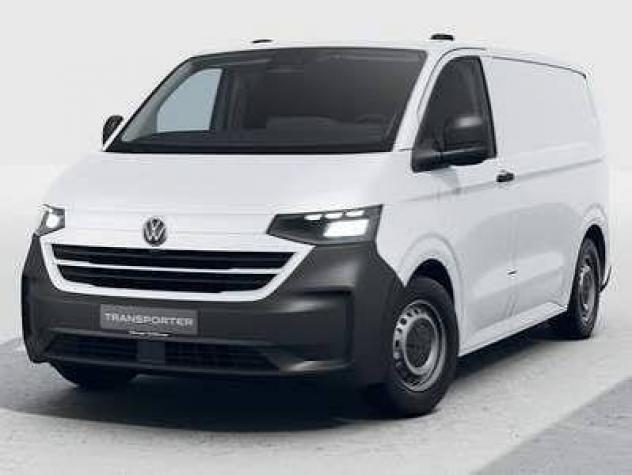 Volkswagen Transporter T7 30 2.0 tdi 150cv 4x4 L2 auto