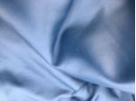 Scampoli Pelle blu per artigianato e fai da te