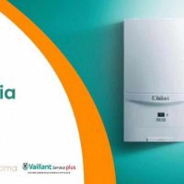 Cantarellaclima - Vaillant Service Plus