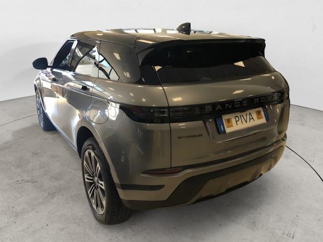 Land Rover Range Rover Evoque 1.5 I3 309 PHEV S AWD auto - Foto 7