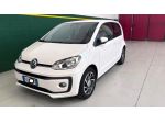 Volkswagen up! up! 5p 1.0 High up! 75cv asg - 5 porte - TAGLIANDATA