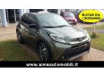 TOYOTA Aygo X 1.0 VVT-i 72 CV 5 porte Lounge rif. 17825523