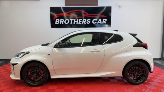 TOYOTA Yaris 1.6 Turbo GR Yaris Circuit MILLTEK CERCHI FORGIATI rif. 23687147 - Foto 4