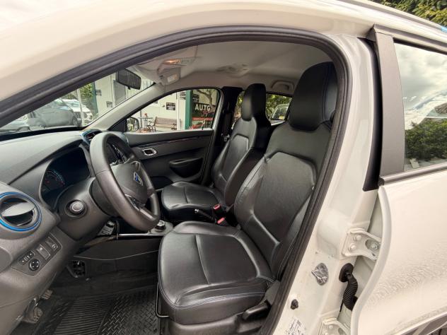Dacia Spring Electric 45 Comfort Plus - Foto 8
