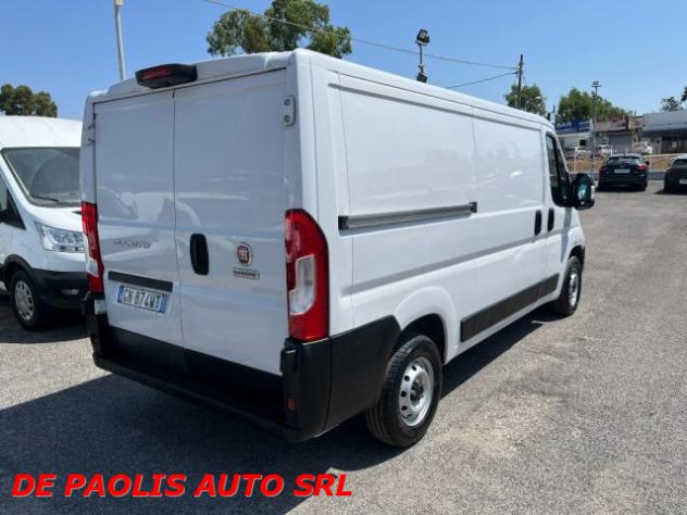 FIAT Ducato 33 2.2 Mjt 140CV PM-TN Furgone rif. 24006978 - Foto 3