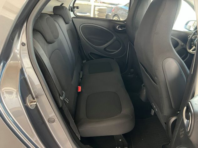 Smart Forfour 0.9 90 CV 2018 *PREZZO REALE* - Foto 10