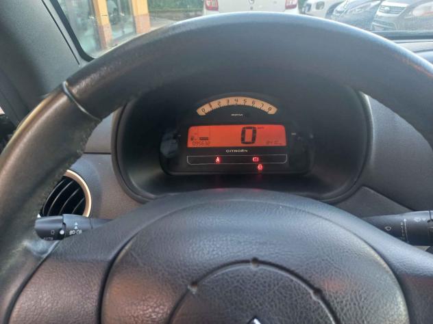 Citroen C3 Pluriel 1.4 Elegance - Foto 10