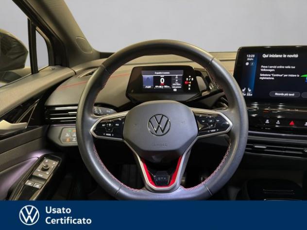 VOLKSWAGEN ID.5 77 kwh gtx 4motion 299cv rif. 24036460 - Foto 9