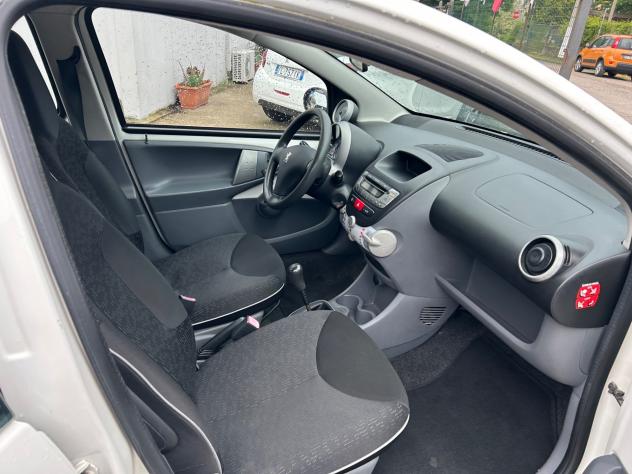 Peugeot 107 1.4 HDi 5p. Plaisir - Foto 8