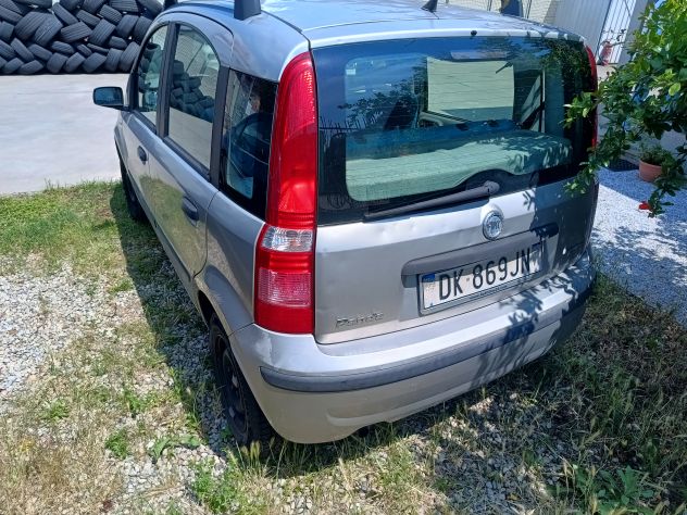 Fiat panda euro 3 - Foto 3