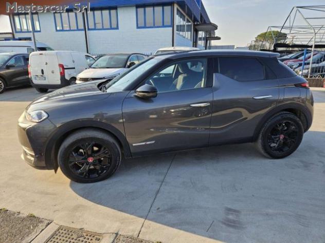 DS AUTOMOBILES DS 3 Crossback DS3 1.2 puretech Performance Line 100cv - GL524ST rif. 24018649 - Foto 3