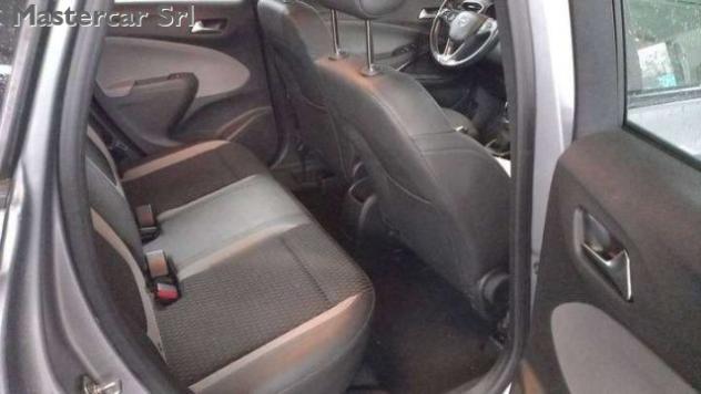 OPEL Crossland X NEOPATENTATI CrosslandX 1.2 Innovation TG: GA581DZ rif. 23960360 - Foto 10