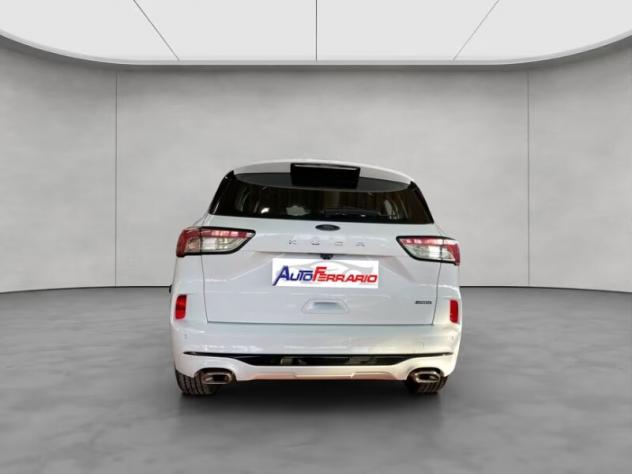 FORD Kuga 3ª serie Kuga 2.5 Plug In Hybrid 225 CV CVT 2WD ST-Line - Foto 4