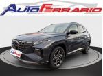 HYUNDAI Tucson 3ª serie Tucson 1.6 PHEV 4WD aut. N Line
