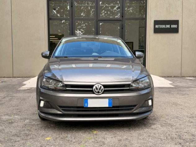 VOLKSWAGEN Polo 1.0 MPI 75 CV 5p. Comfortline BlueMotion Technolog rif. 24055299 - Foto 2