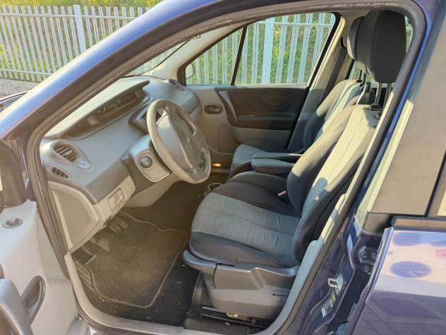 Renault Scenic Scic 1.9 dCi Confort Dynamique - Foto 5