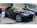 ALFA ROMEO GIULIA 2.2 SUPER AT8 190CV - FULL LED, PELLE, SEDILI RISCALDATI