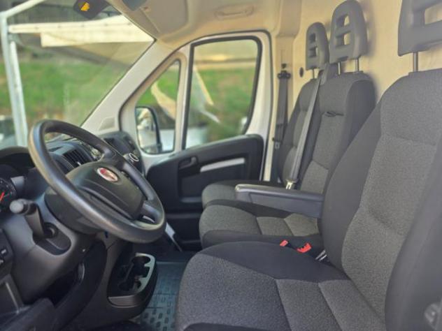 FIAT Ducato 2.3 Multijei PM-TETTO ALTO rif. 23699921 - Foto 7