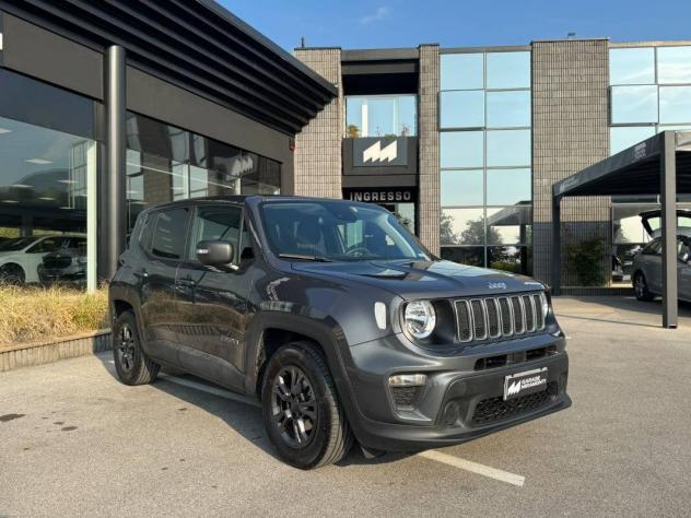 Jeep Renegade 1.6 mjt Longitude 2wd 130cv - Foto 2