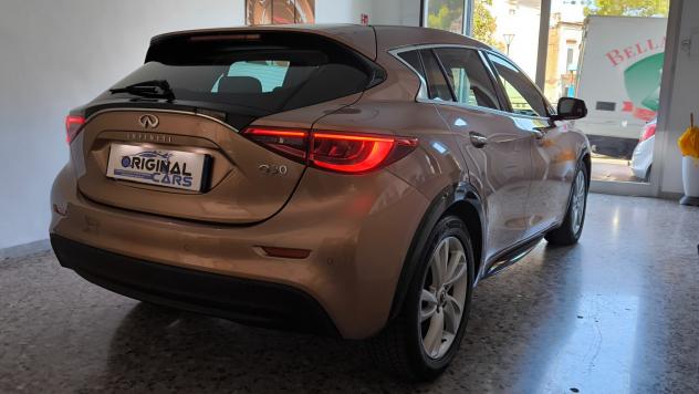 Infiniti Q30 1.5 diesel Business Executive - Foto 10