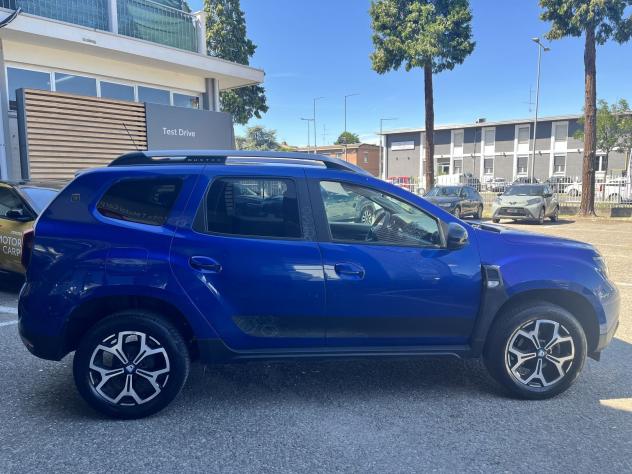 Dacia Duster Duster 1.0 tce Prestige Eco-g 4x2 100cv - Foto 5