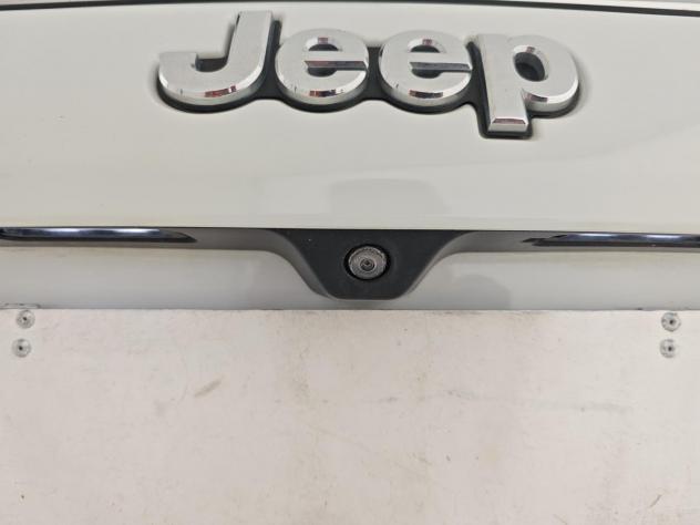 Jeep Compass 1.6 Multijet II 2WD Limited - Foto 7