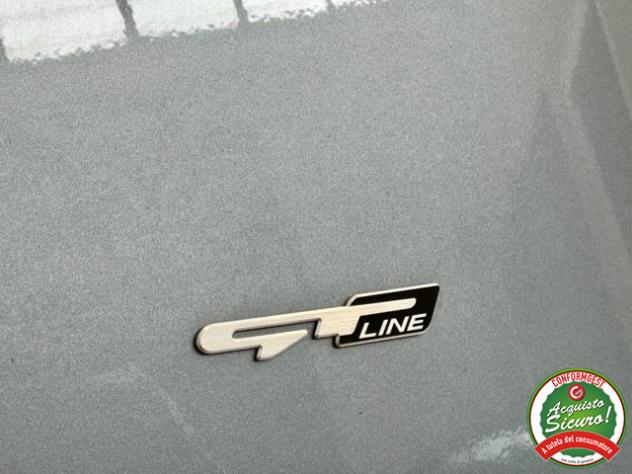 KIA Sportage 1.6 TGDi HEV AT GT-line Plus *NO VINCOLI*FULL* rif. 23897633 - Foto 7