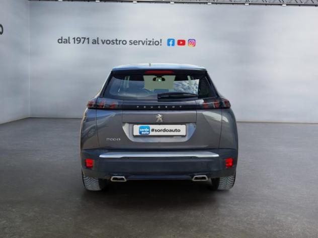 PEUGEOT 2008 PureTech 100 Active rif. 24167343 - Foto 5