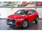 AUDI Q3 35 TDI Sportback S-Tronic Business Plus rif. 23708430