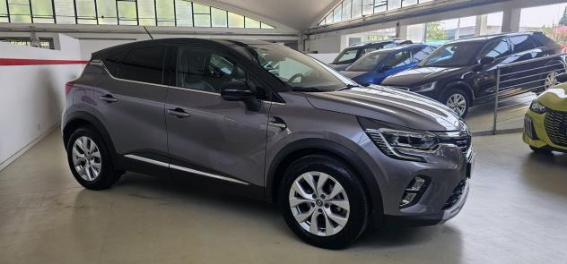 Renault Captur 1.0 TCE 100 - NO OBBLIGHI FIN. 12 MESI COPERTURA GUASTI - Foto 3