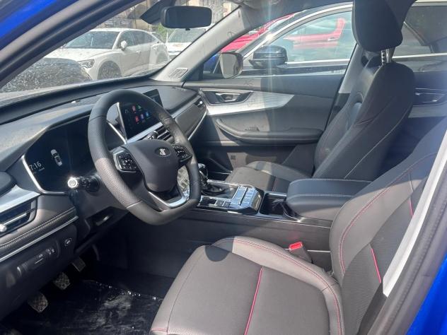DR AUTOMOBILES dr 6.0 1.5 Turbo Bi-Fuel GPL - Foto 3