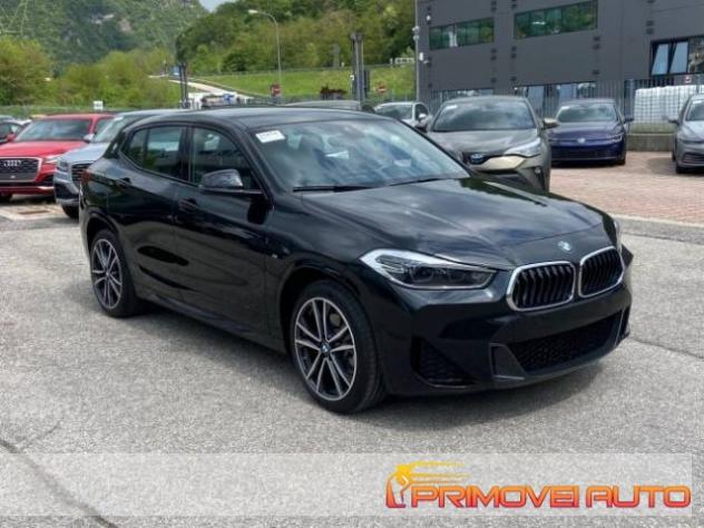 BMW X2 xDrive20d Msport rif. 19100755 - Foto 4