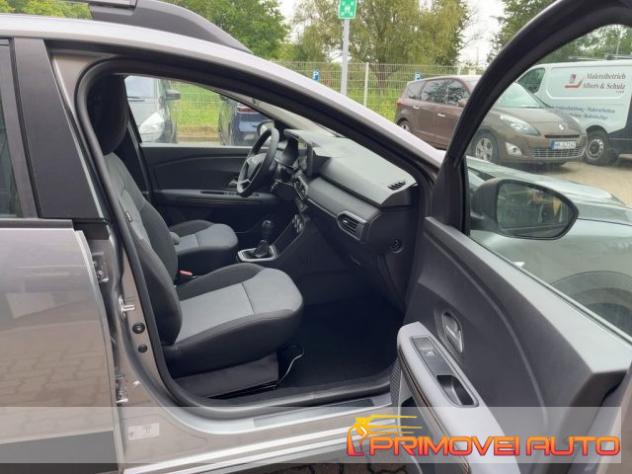DACIA Sandero Streetway 1.0 TCe ECO-G Journey rif. 21401309 - Foto 2