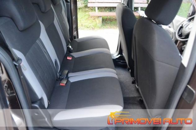 FIAT Doblo 1.4 T-Jet 16V Easy rif. 19587297 - Foto 5