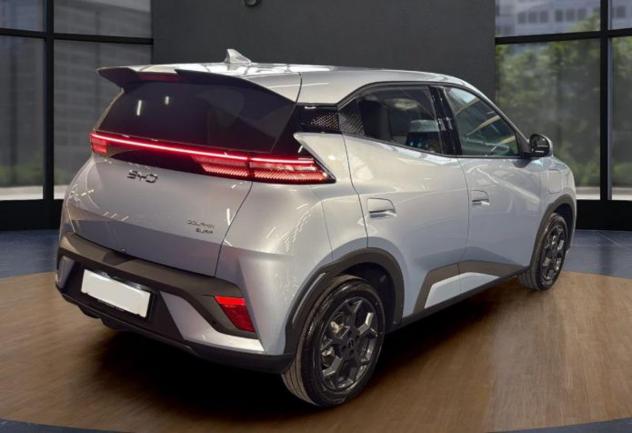 BYD DOLPHIN SURF COMFORT 156cv Batteria 43.2kwh - Foto 5