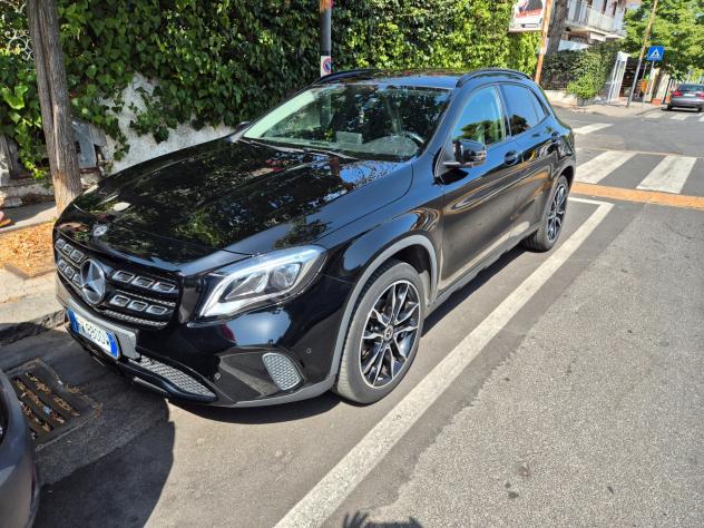Mercedes-benz GLA 200 d Automatic 4Matic Premium 2019