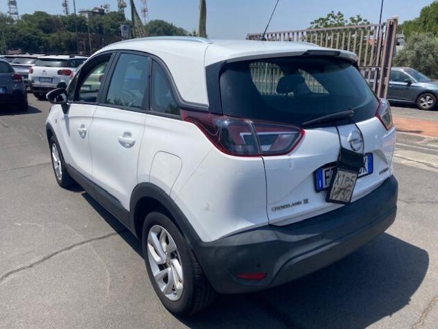 Opel Crossland X 1.5 ECOTEC D 102 CV Start&Stop Advance - Foto 4