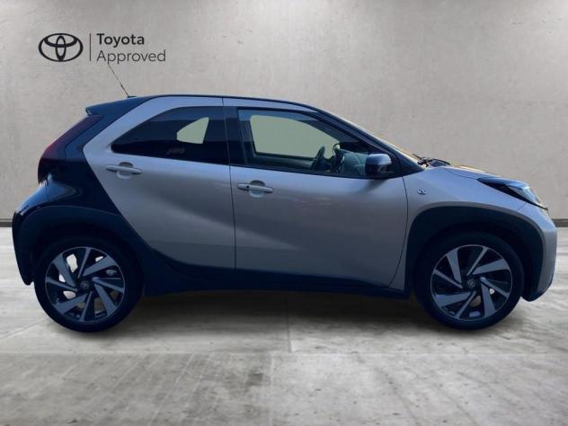 Toyota Yaris Cross 1.5h Trend awd-i 115cv e-cvt - Foto 4