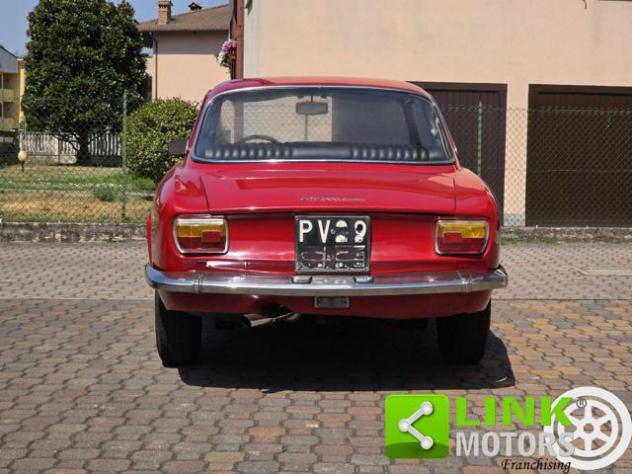 ALFA ROMEO GT 1300 Junior ASI rif. 24008663 - Foto 2